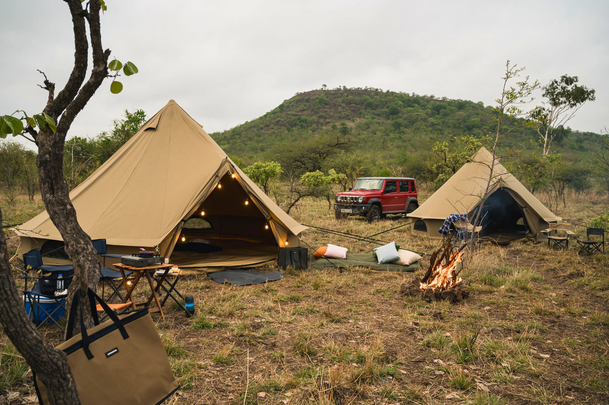 Welcome to Our Store