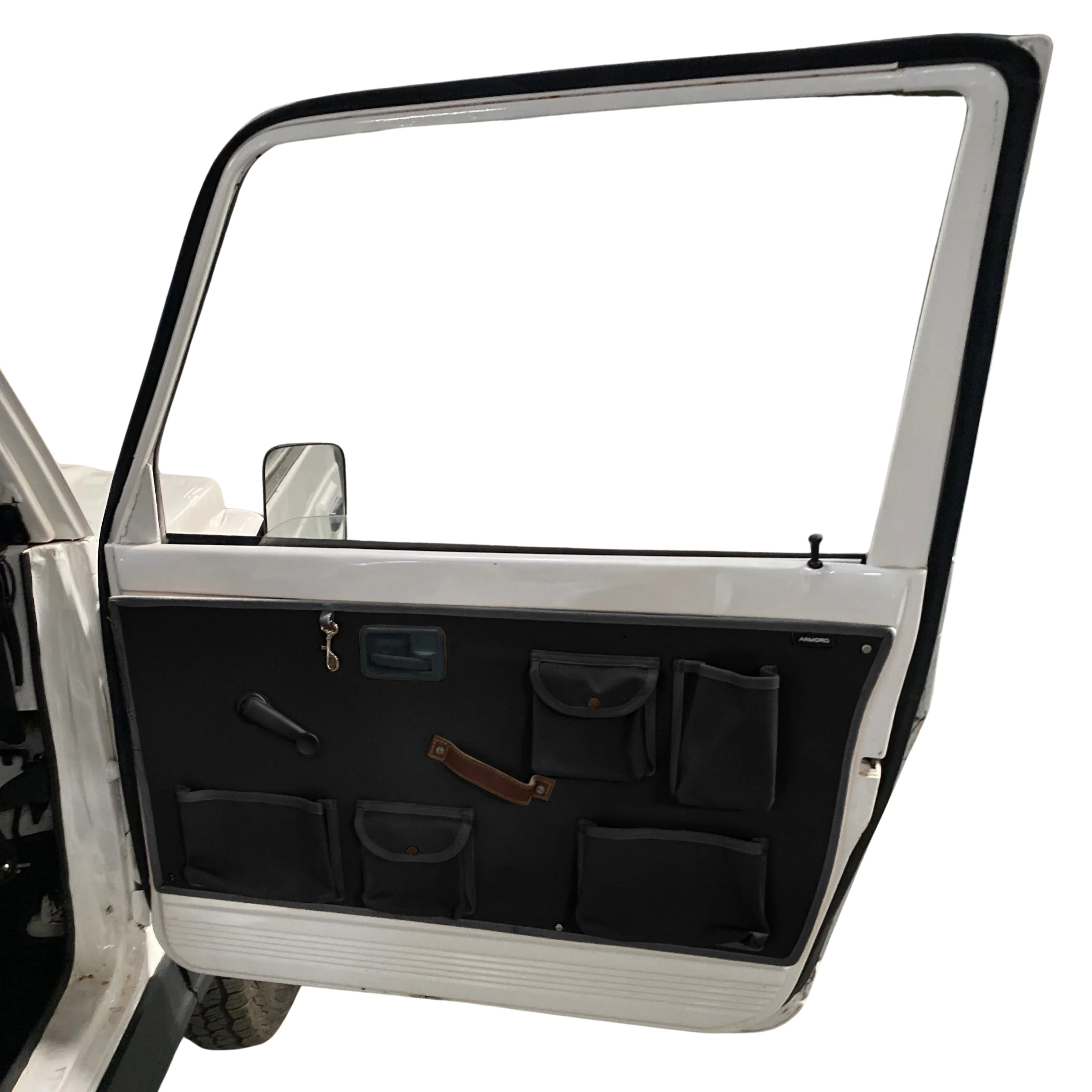 Suzuki Gypsy / Suzuki Samurai Soft Tops